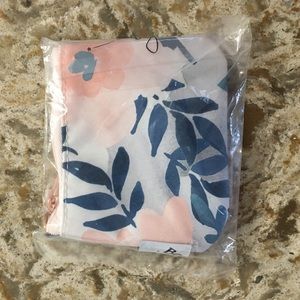 NWT! Limited Edition jujube coin purse